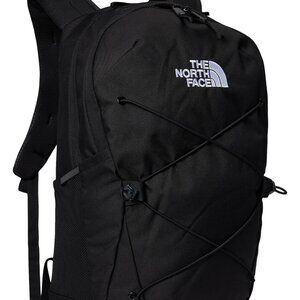 The North Face Men's Jester Backpack - Tnf Black/Grey